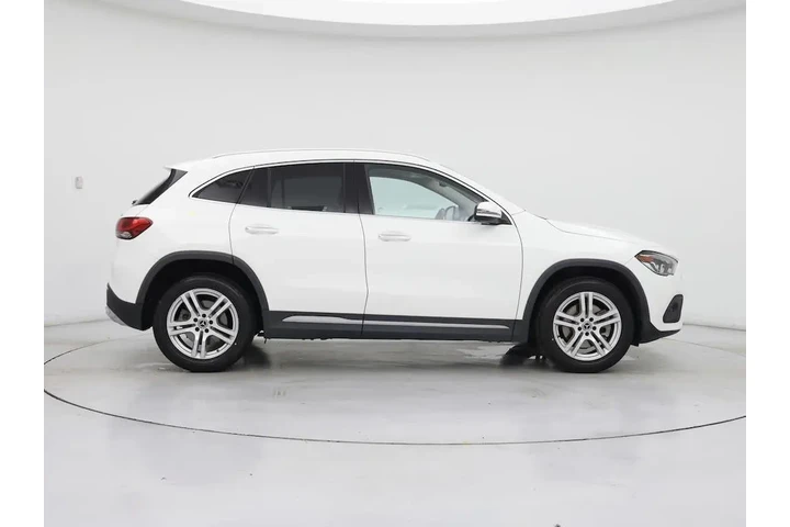 $20998 : Mercedes-Benz GLA 2021 AWD G image 7