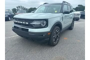 $27992 : Ford Bronco Sport 2023 AWD O thumbnail