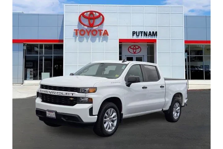 $19998 : Chevrolet Silverado 1500 202 image 8