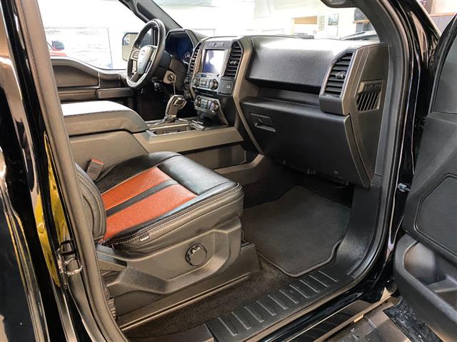 $150000 : FORD F150 2015 image 1