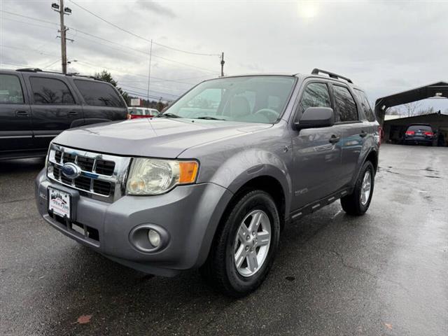 $5995 : 2008 Escape Hybrid image 5