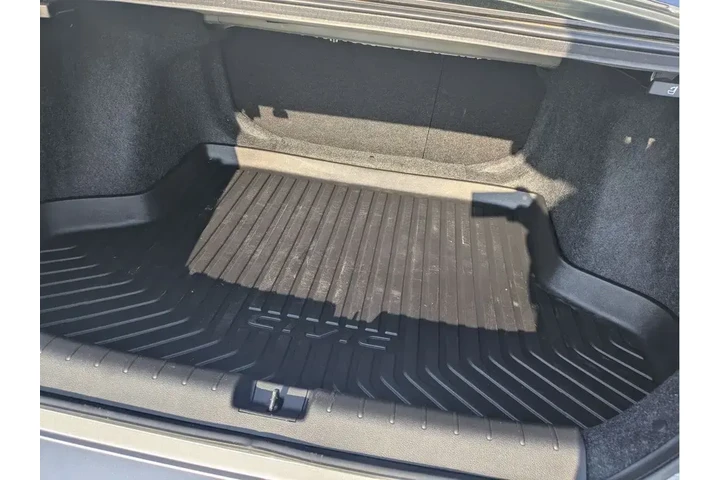 $25991 : Honda Civic 2020 Si 4dr Seda image 7