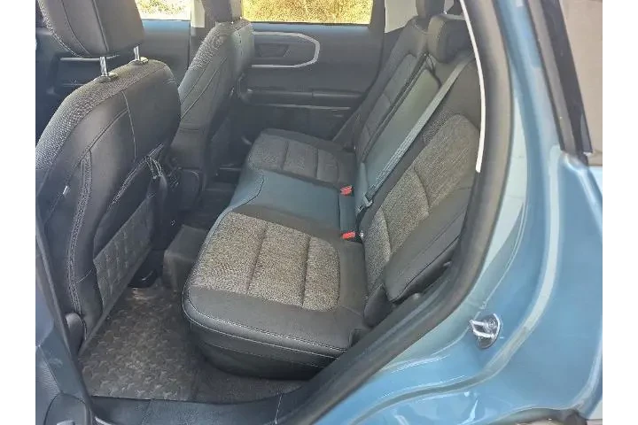 $17445 : Ford Bronco Sport 2021 AWD B image 10