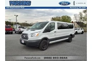 Ford Transit 2015 350 XL 3dr en Madison WV