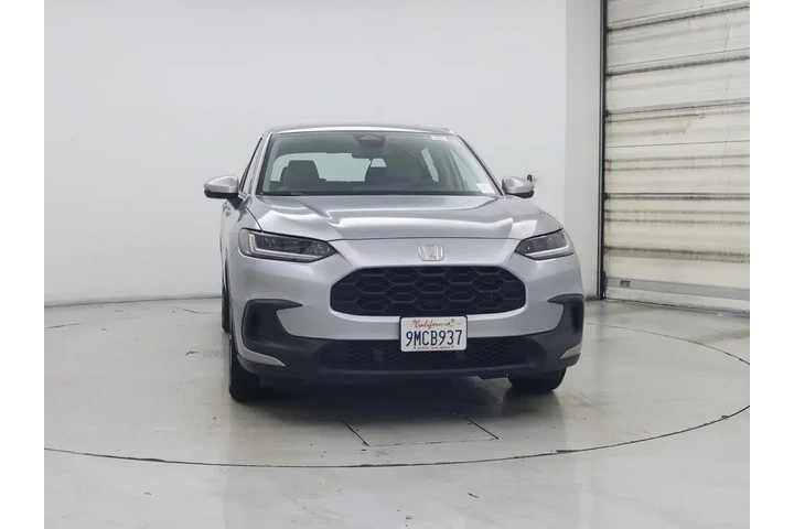 $22998 : Honda HR-V 2023 LX 4dr Cross image 5