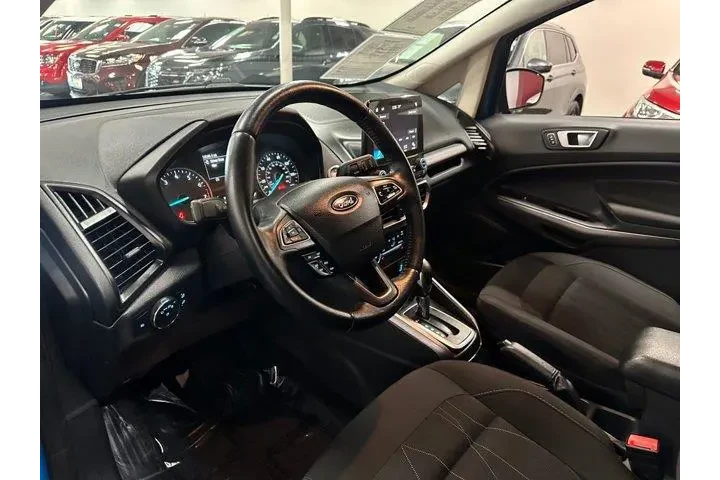 $12586 : Ford EcoSport 2018 SE 4dr Cr image 6