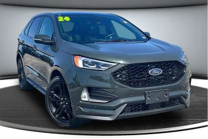 $32500 : Ford Edge 2024 AWD ST 4dr SU image 3