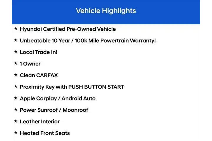 $20866 : Hyundai ELANTRA 2023 Limited image 3