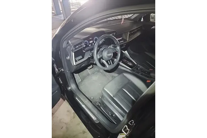$21995 : Audi A3 2023 Premium 40 TFSI image 6