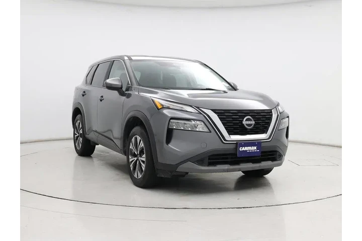 $19998 : Nissan Rogue 2023 SV 4dr Cro image 1
