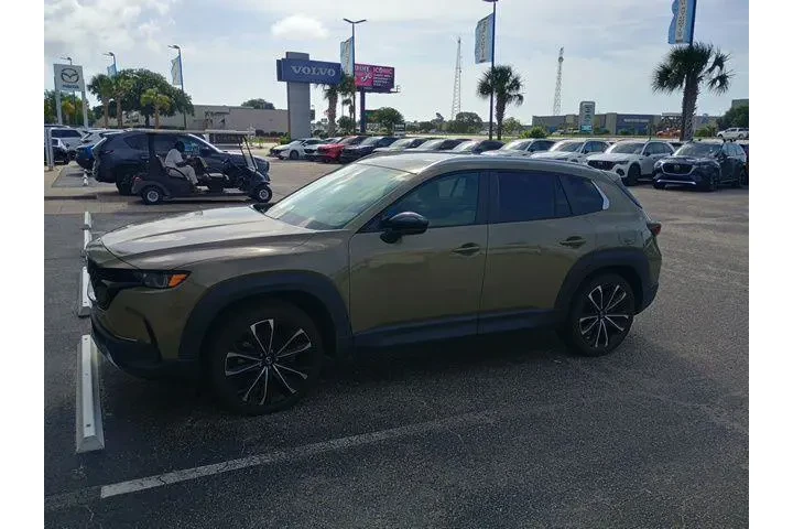 $30339 : Mazda CX-50 2024 AWD 2.5 Tur image 9