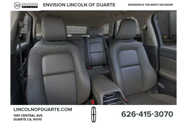 $39995 : Lincoln Corsair 2025 Premier image 10