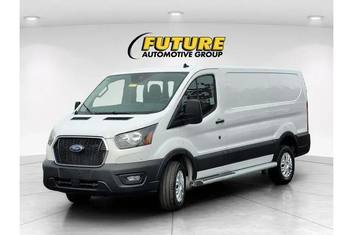 $30888 : Ford Transit 2024 250 3dr LW image 5