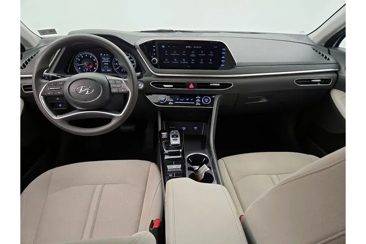 $22998 : Hyundai SONATA 2023 SEL 4dr image 9