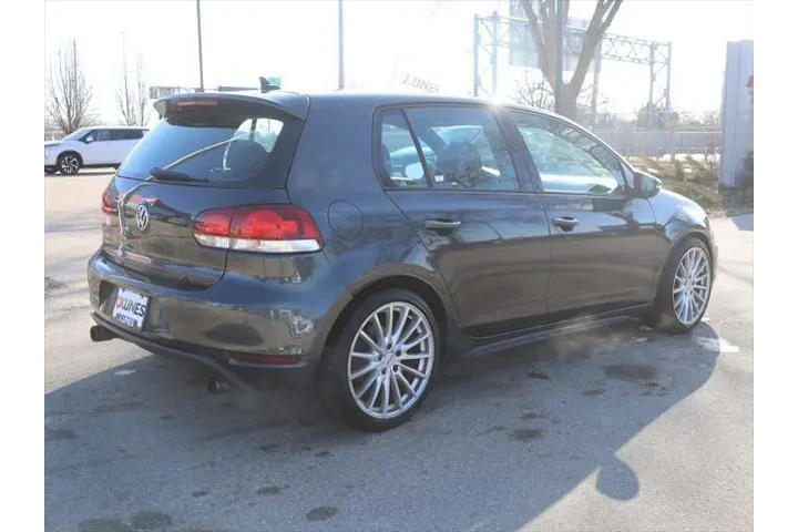 $8477 : Volkswagen GTI 2013 Wolfsbur image 8