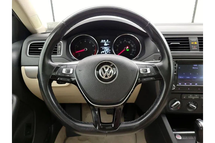 $13998 : Volkswagen Jetta 2016 1.4T S image 10