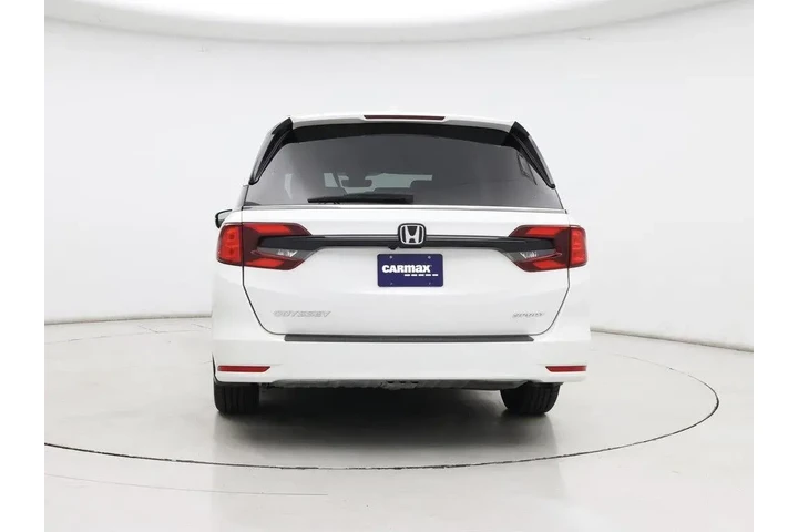 $34998 : Honda Odyssey 2023 Sport 4dr image 6
