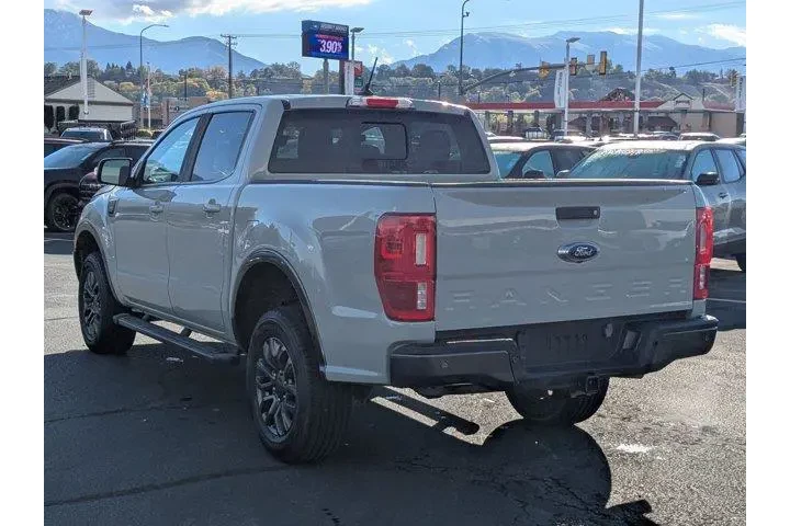 $27777 : Ford Ranger 2021 4x4 Lariat image 5