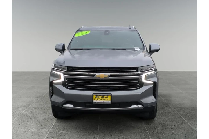 $39500 : Chevrolet Suburban 2022 4x2 image 8