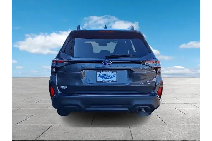 $31497 : Subaru Forester 2025 AWD Pre image 5