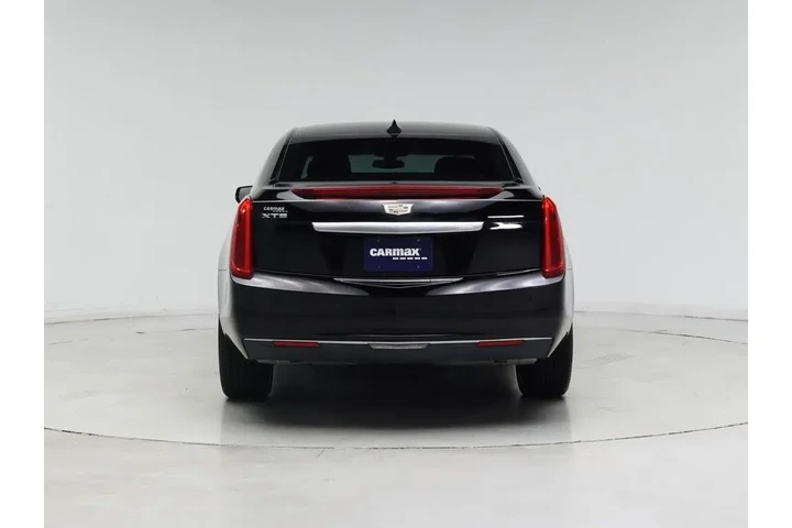 $24998 : Cadillac XTS Pro 2016 Livery image 6