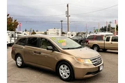 $6995 : 2011 Odyssey LX thumbnail
