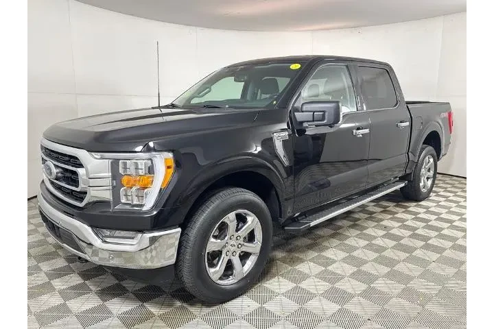 $37900 : Ford F-150 2022 4x4 XL 4dr S image 10