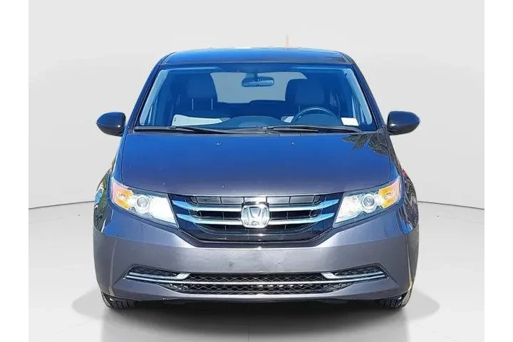 $15000 : Honda Odyssey 2015 LX 4dr Mi image 2