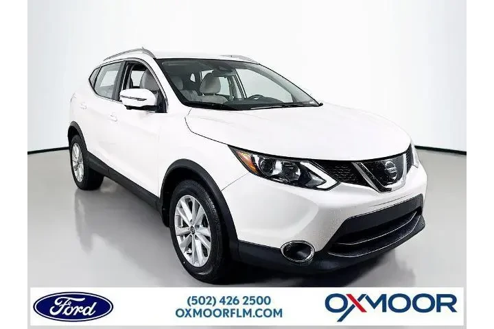 $16250 : Nissan Rogue Sport 2019 AWD image 1