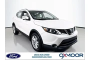 Nissan Rogue Sport 2019 AWD