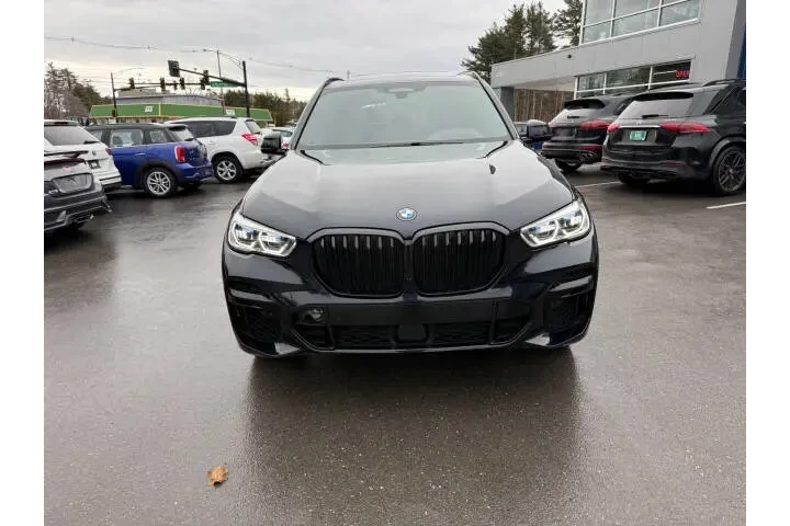 $45999 : 2023 BMW X5 xDrive40i image 3