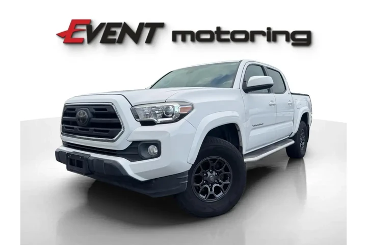 $22999 : 2018 Tacoma image 6