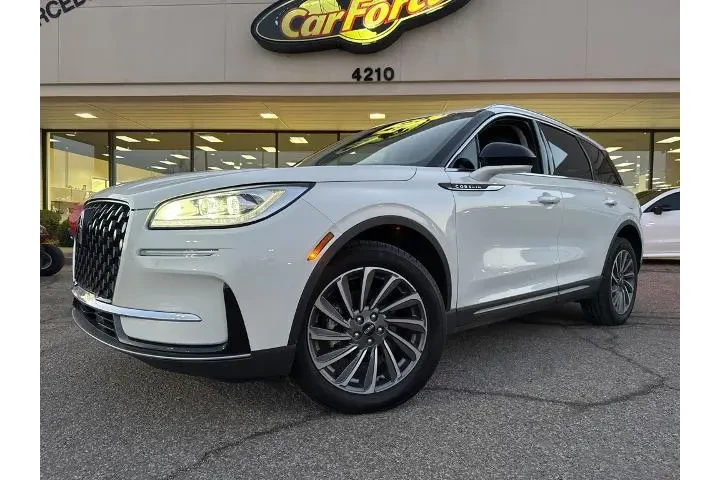 $37000 : Lincoln Corsair 2023 AWD Res image 2