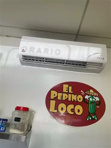 Instalación de A/C image 8