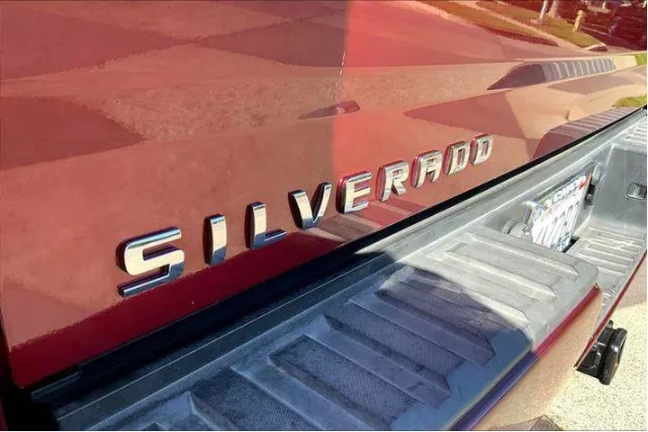 $27985 : Chevrolet Silverado 1500 201 image 8