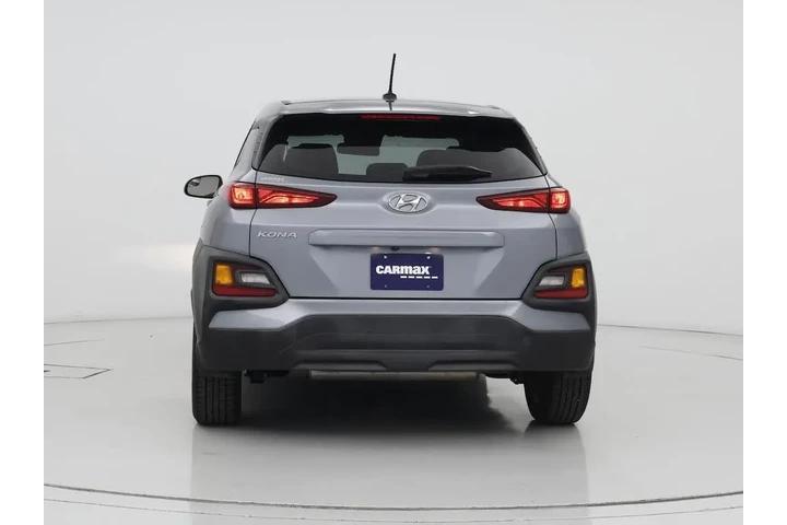 $15998 : Hyundai KONA 2020 SE 4dr Cro image 6