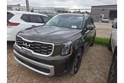 Kia Telluride 2025 AWD S 4dr en Dallas