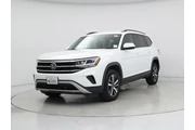 $22998 : Volkswagen Atlas 2021 AWD SE thumbnail