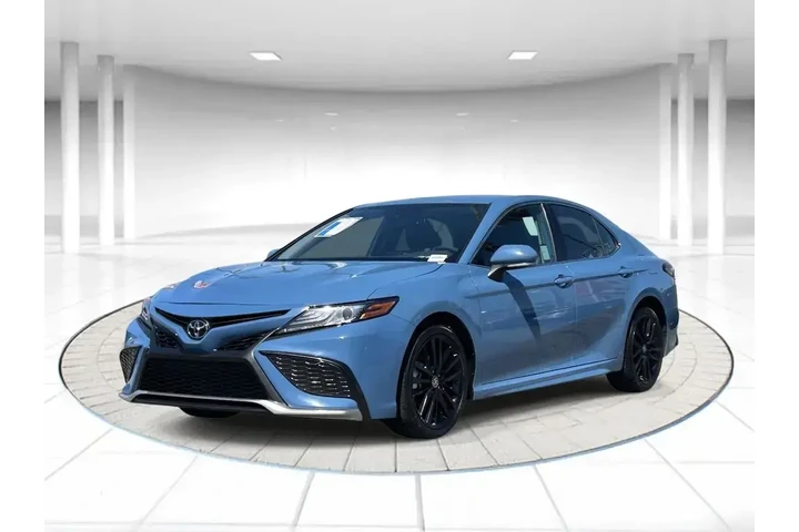 $26995 : Toyota Camry 2024 XSE 4dr Se image 1
