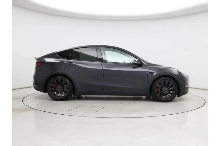 $39998 : Tesla Model Y 2024 AWD Perfo image 7