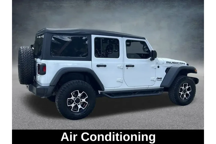 $33599 : Jeep Wrangler Unlimited 2022 image 6