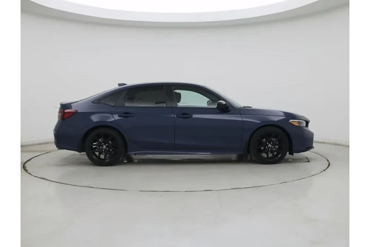 $28998 : Honda Civic 2026 Sport 4dr S image 7