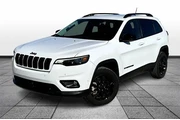 Jeep Cherokee 2023 4x4 Altit en Wichita