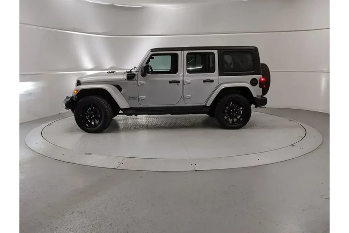 $34999 : Jeep Wrangler 2023 4x4 High image 5