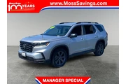 Honda Pilot 2023 AWD Sport 4 en Riverside