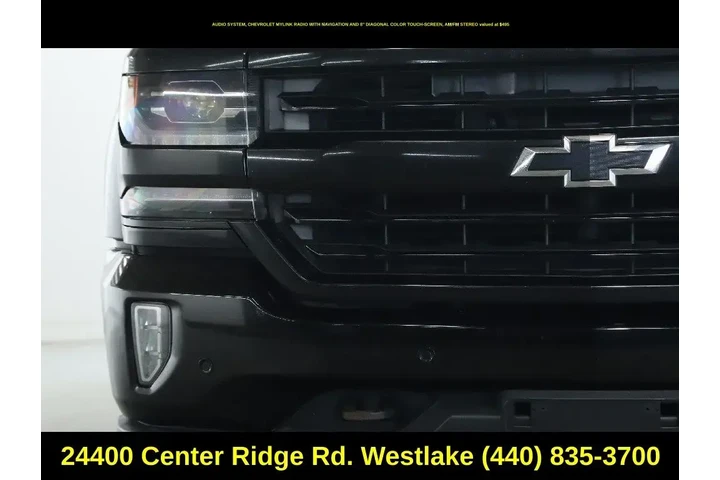 $20707 : Chevrolet Silverado 1500 201 image 8