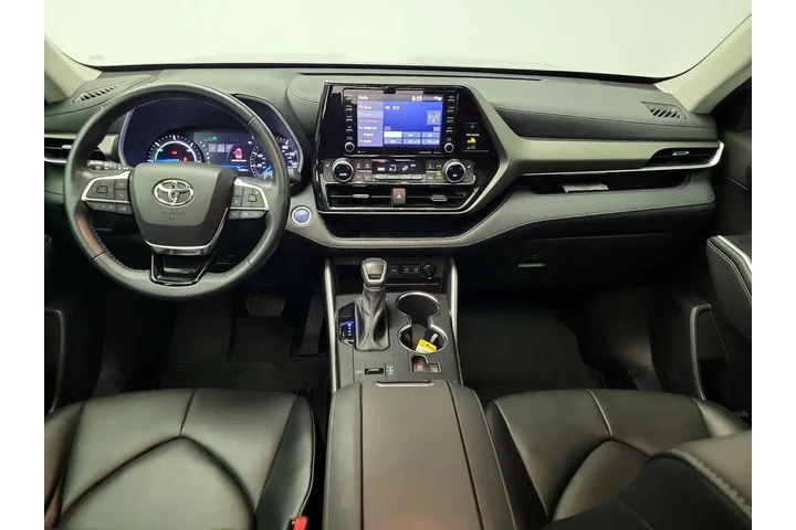 $34998 : Toyota Highlander Hybrid 202 image 9