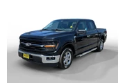 Ford F-150 2025 4x2 XLT 4dr en San Jose