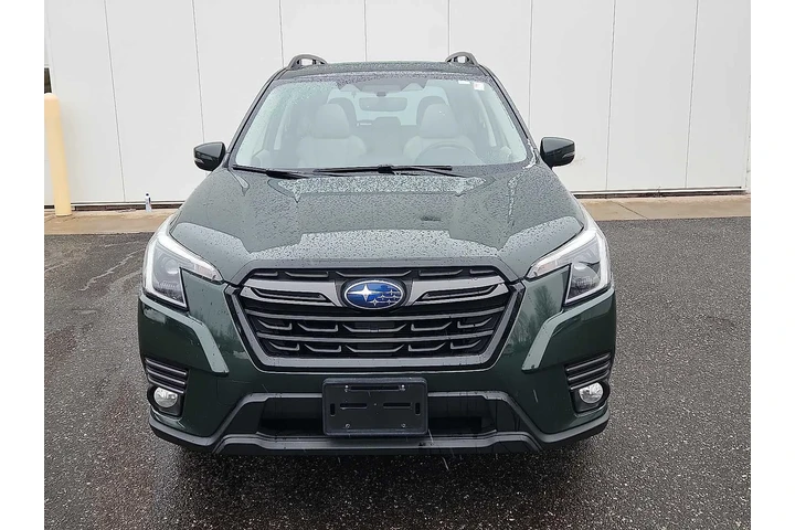$27499 : Subaru Forester 2023 AWD Lim image 2