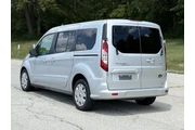 $13999 : 2022 Transit Connect XLT thumbnail